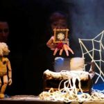 Funciones gratuitas de Kunu’u Títeres en noviembre