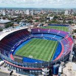 Copa Sudamericana: Bloqueos en Asunción por el partido Racing-Cruzeiro