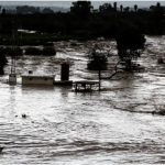 Lluvias torrenciales y evacuaciones en Málaga por Dana