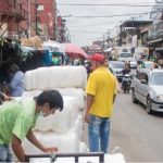 Muni de Asunción lanza operativo Año Paha en el Mercado 4