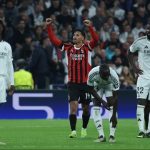 Crisis en el Real Madrid: derrota frente al Milan en Champions