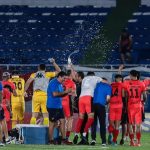 Nacional avanza a la final de la Copa Paraguay y clasifica a Libertadores