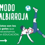 Los “cuatro goles” que necesita la educación según Observatorio Educativo