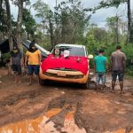 Operativo Cerrojo: Narco-campamento desmantelado en Canindeyú