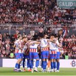 Con garra guaraní: Paraguay busca vencer a Argentina en un duelo clave hacia el Mundial