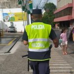 Denuncian cateo irregular de la Policía Nacional en Lambaré