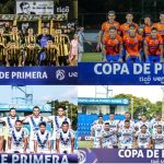 Cuatro equipos buscan el subcampeonato en el Clausura 2024