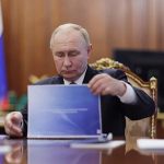 Putin flexibiliza uso de armas nucleares ante tensiones con Ucrania