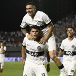 Olimpia da vuelta el marcador ante Tacuary y se acerca al título del Clausura