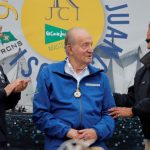 Querella contra el rey emérito Juan Carlos l por delitos fiscales en España