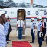 Santiago Peña presenta “Hambre Cero” en la cumbre del G20 en Brasil