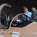 Santi Peña aprueba millonario préstamo para aviones militares