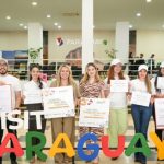 Senatur y Juventud premian creatividad en turismo joven