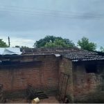 Temporal en Misiones deja daños en viviendas y cortes de energía