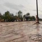 Meteorología alerta sobre lluvias intensas y tormentas en el Chaco