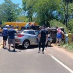 “Un verano menos violento”: Operativo para reducir accidentes de tránsito