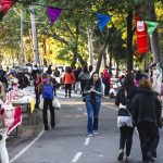 Arte al Parque cierra el 2024 con un gran festival