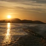 Sábado fresco al amanecer, caluroso en la tarde, según Meteorología