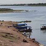 Bajante del río Paraguay: expertos ven señales de mejora