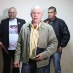 Suspensión del juicio a Walter Bower por internación de juez