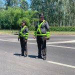 Caminera anuncia controles para festividad de Caacupé