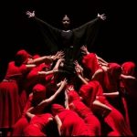 “Carmina Burana” regresa al Teatro Municipal de Asunción