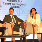 Gobierno ampliará acceso urbano a la ruta PY02