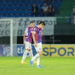 Cerro Porteño cierra el año con derrota ante Libertad