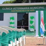 Clínica Veterinaria Municipal de Villa Elisa: Salud para tus mascotas a precios accesibles