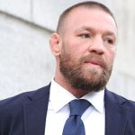 McGregor se pronuncia tras condena por agresión sexual