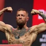 McGregor deberá pagar 257.000 dólares por agresión sexual