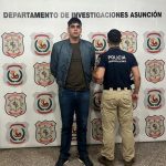 Se entrega agresor del caso Kingfish que dejó a joven sin ojo