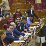 Diputados decidirán hoy sobre vales de combustible y seguro VIP