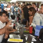 Feria laboral del SNPP ofrece 200 vacancias este martes