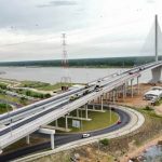 Puente Héroes del Chaco abre excepcionalmente para la final de la Sudamericana