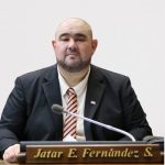 Senador Jatar Fernández admite falta de hoja de ruta en la CBI