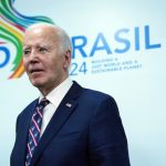 Joe Biden destaca relación con Paraguay tras el G20