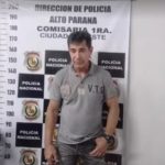 Argentino detenido en CDE pide traslado a comisaría de mujeres