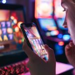 Apuestas online: el impacto de la ludopatía en adolescentes