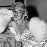 Marilyn Monroe en Cine de Barrio: ¡Un ciclo imperdible!