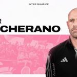 Javier Mascherano, nuevo entrenador del Inter Miami