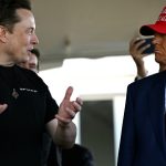 Elon Musk y su plan de recortes: eficiencia estatal bajo la nueva administración Trump