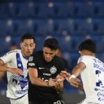 Ameliano derrota a Olimpia y enciende la lucha por el Clausura