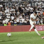 Olimpia celebra su coronación en una fiesta inolvidable