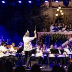 Orquesta Nacional presenta el ciclo cultural “El Puerto Suena”