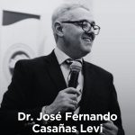 Fallece el abogado y exfiscal José Casañas Levi