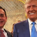 Canciller paraguayo Ramírez se reúne con Trump en Mar-a-Lago