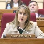 Diputada Vallejo exige transparencia ante ausencias parlamentarias