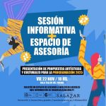 Centro Cultural de España convoca a artistas para presentar proyectos en 2025