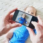 Sharenting: ¿Compartes demasiado de tus hijos en redes sociales?